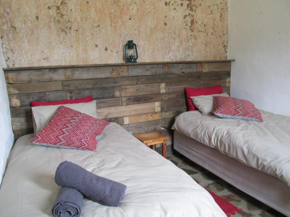 Lank-Gewag Farm Cottage With Private Hottub Montagu Kültér fotó
