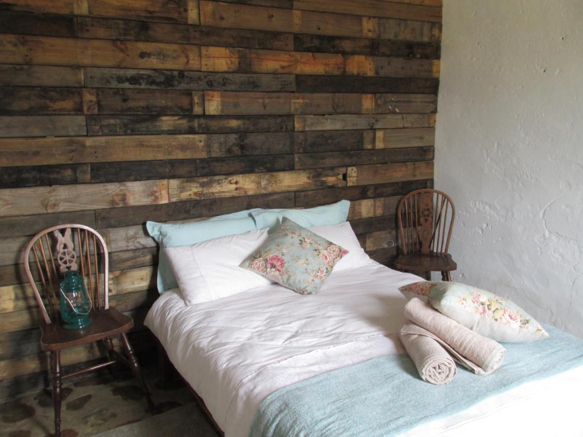 Lank-Gewag Farm Cottage With Private Hottub Montagu Kültér fotó