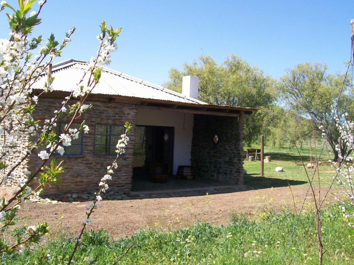 Lank-Gewag Farm Cottage With Private Hottub Montagu Kültér fotó