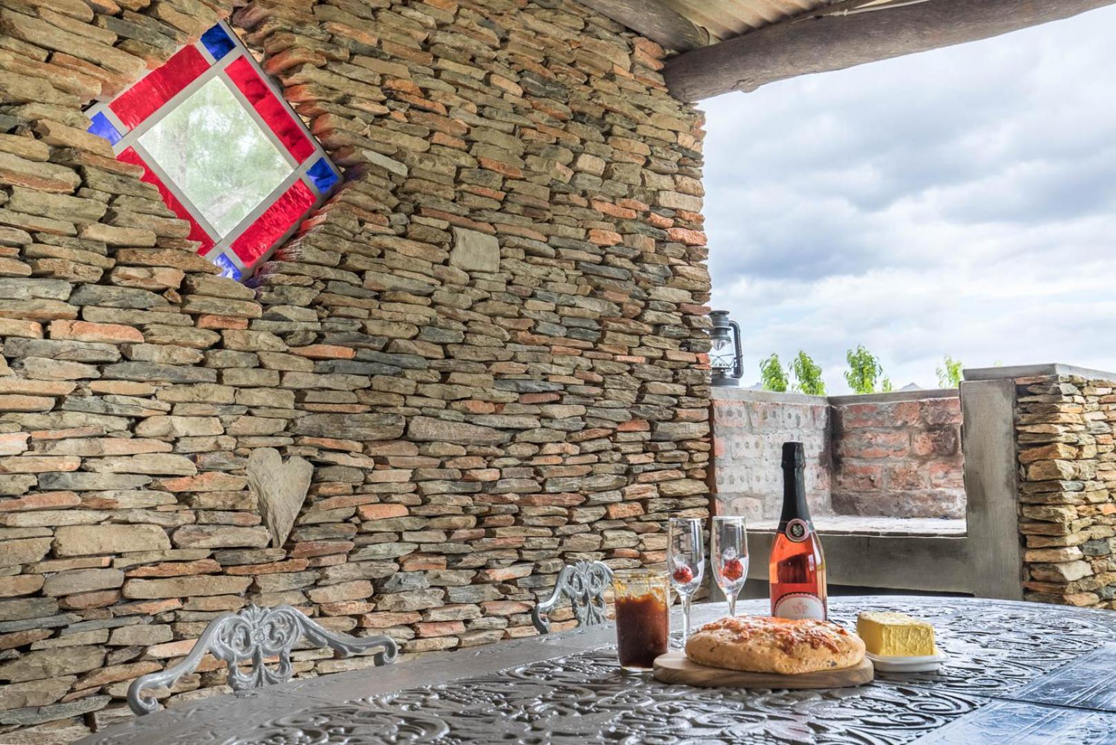 Lank-Gewag Farm Cottage With Private Hottub Montagu Kültér fotó