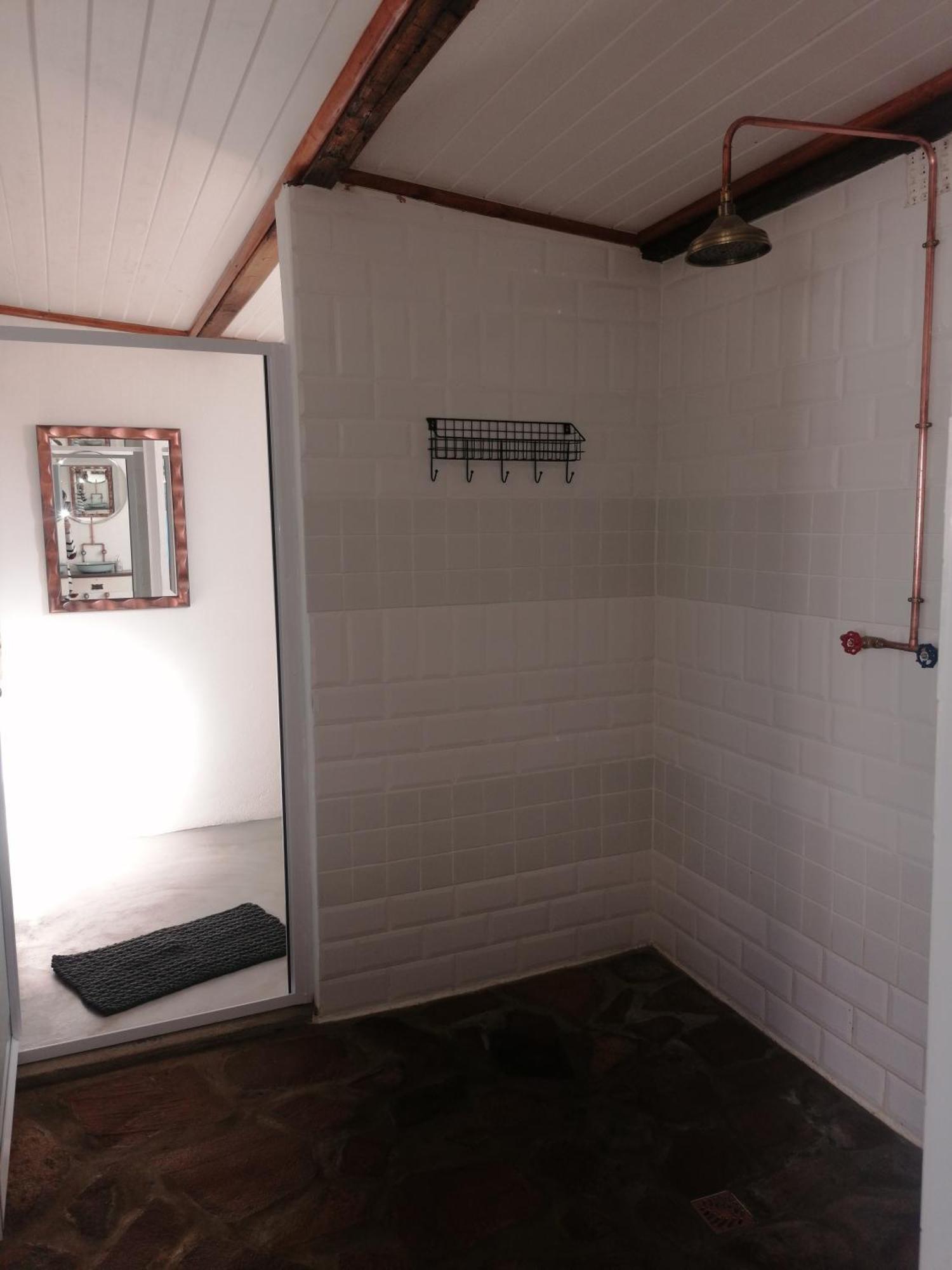 Lank-Gewag Farm Cottage With Private Hottub Montagu Kültér fotó