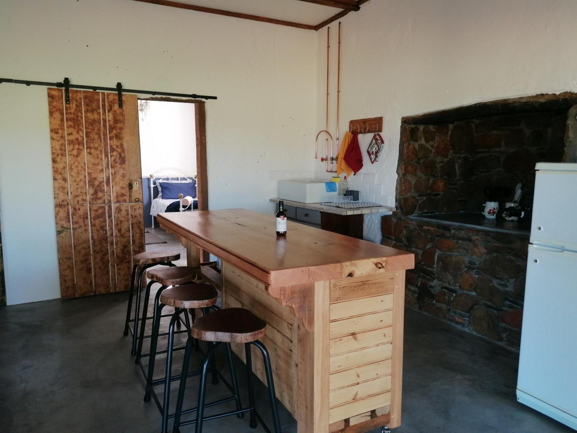 Lank-Gewag Farm Cottage With Private Hottub Montagu Kültér fotó