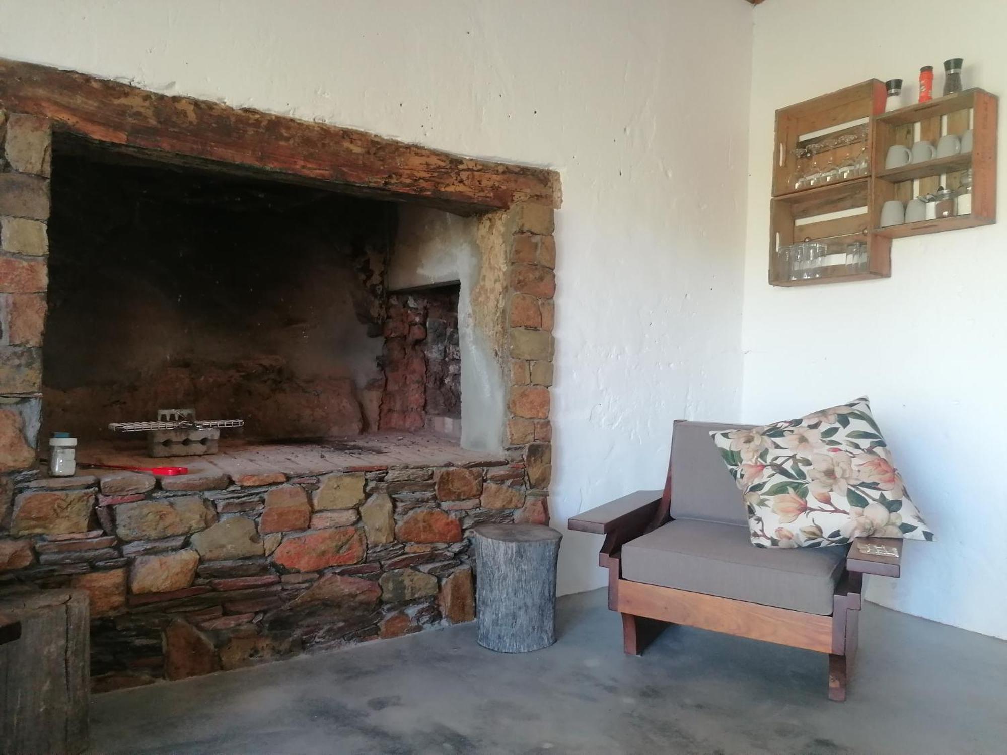 Lank-Gewag Farm Cottage With Private Hottub Montagu Kültér fotó