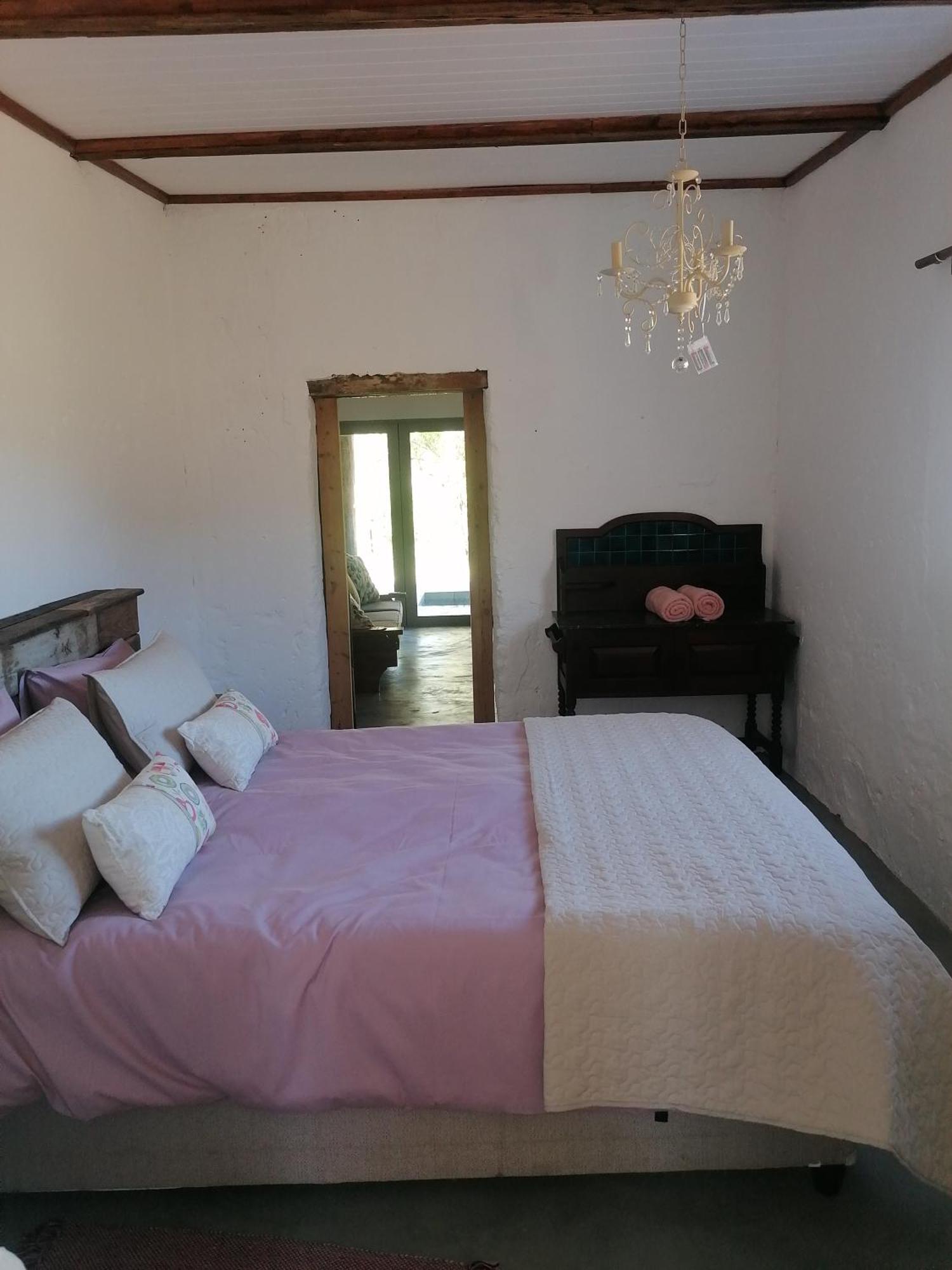 Lank-Gewag Farm Cottage With Private Hottub Montagu Kültér fotó
