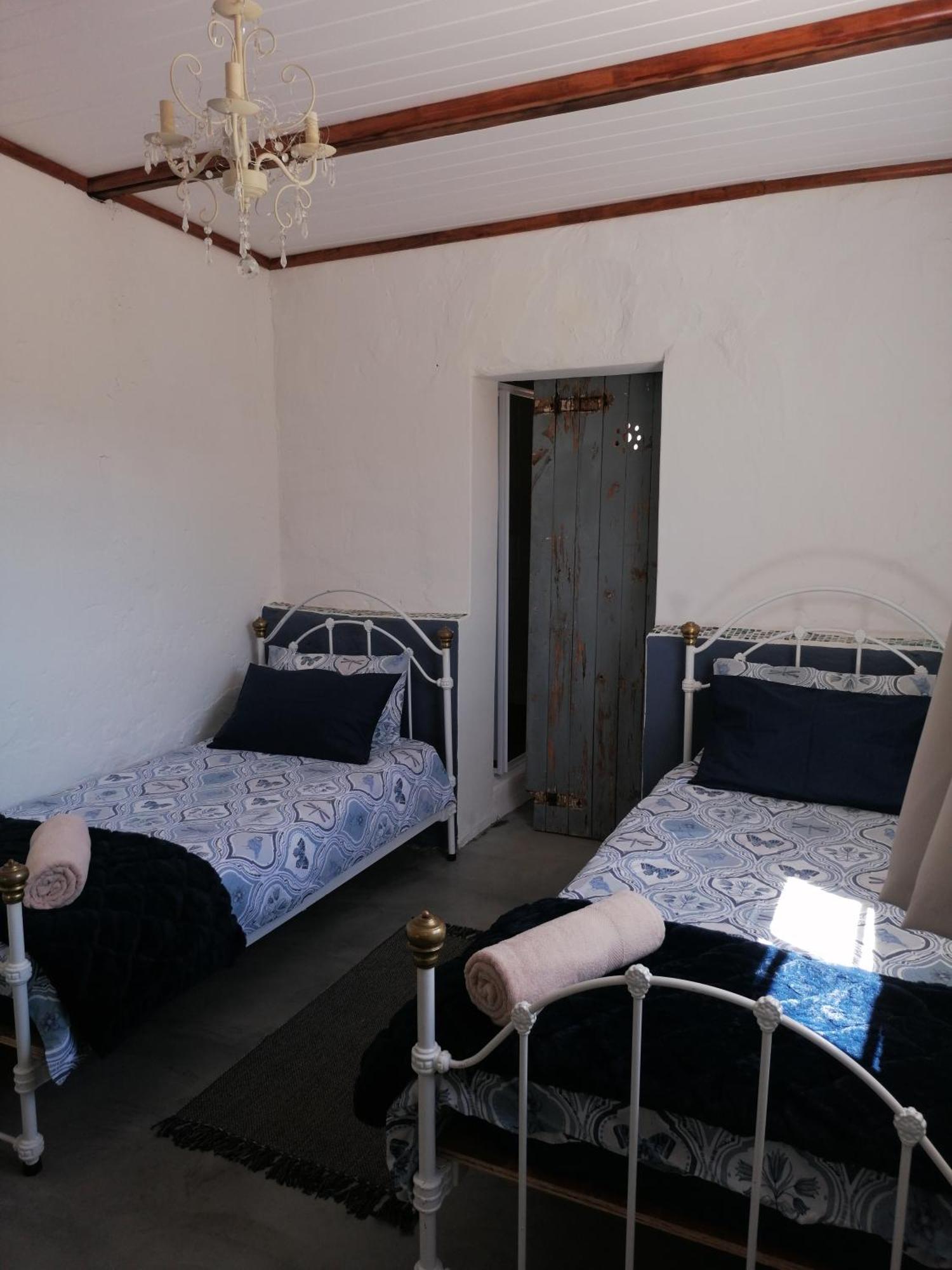 Lank-Gewag Farm Cottage With Private Hottub Montagu Kültér fotó